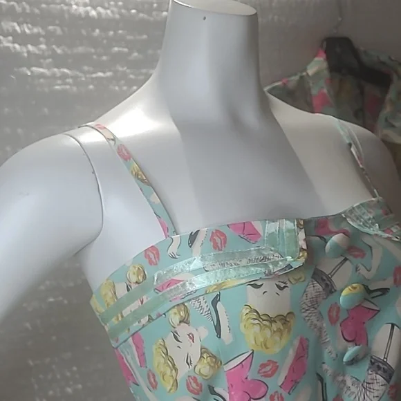 Matching Set - Picture 5 of 16